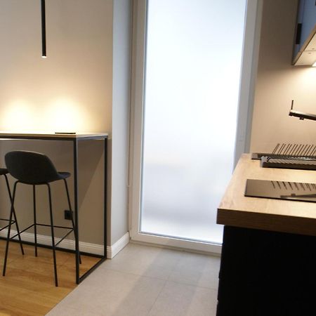 Fingerprint Tree Apartments زغرب المظهر الخارجي الصورة