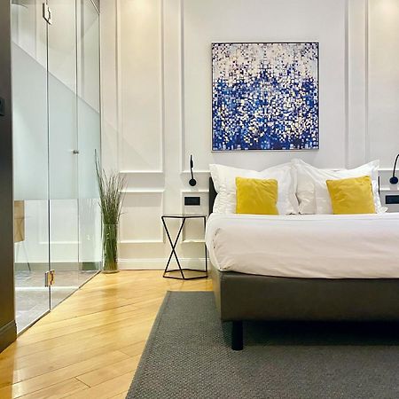 Fingerprint Tree Apartments زغرب المظهر الخارجي الصورة