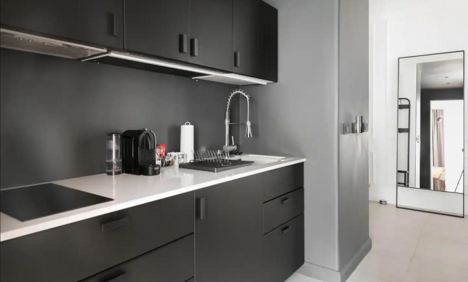 Fingerprint Tree Apartments زغرب المظهر الخارجي الصورة