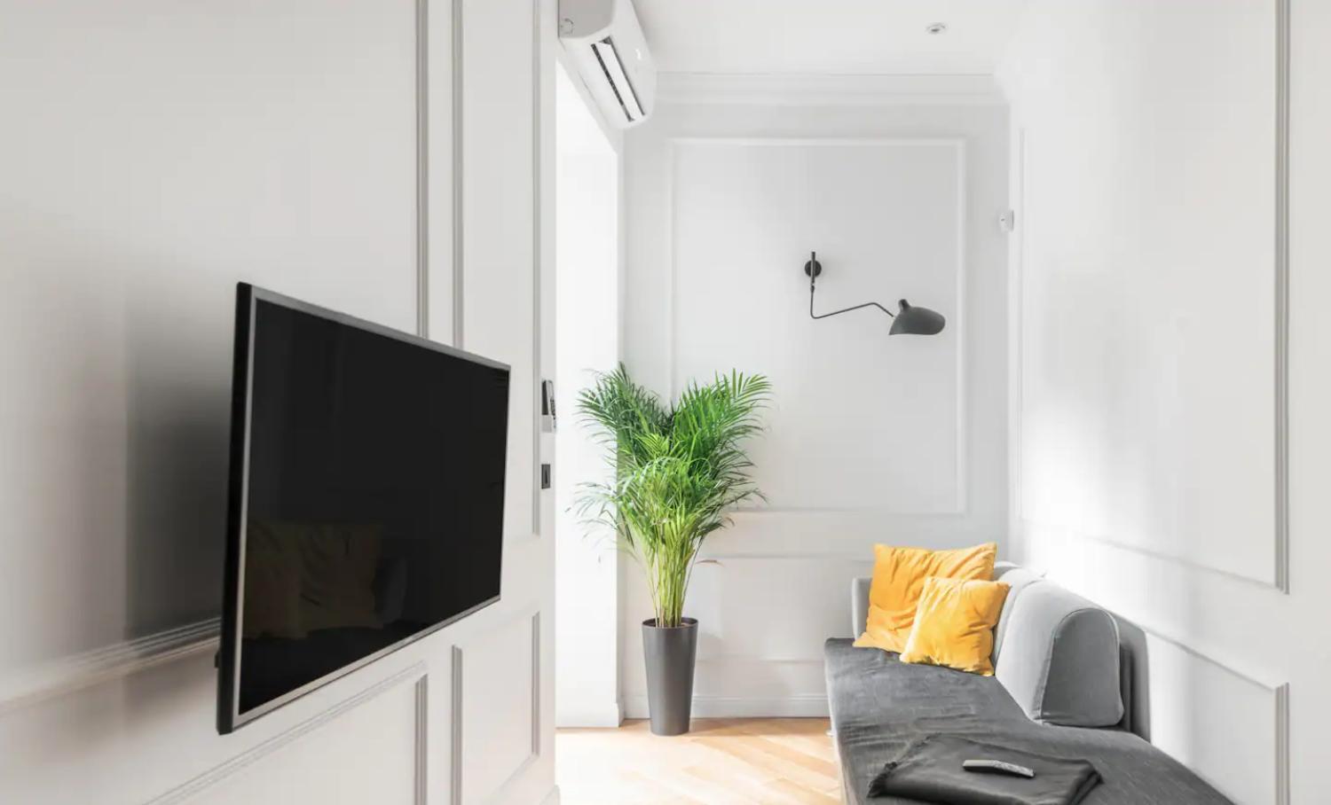Fingerprint Tree Apartments زغرب المظهر الخارجي الصورة