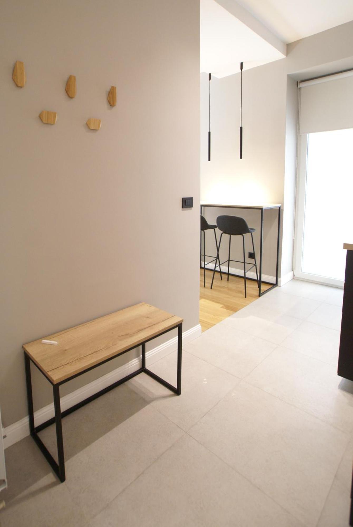 Fingerprint Tree Apartments زغرب المظهر الخارجي الصورة