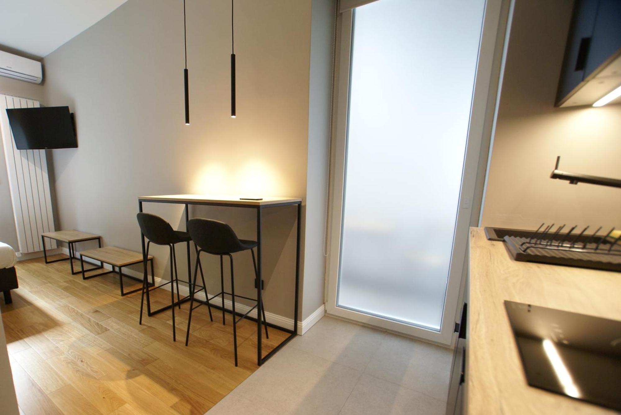 Fingerprint Tree Apartments زغرب المظهر الخارجي الصورة