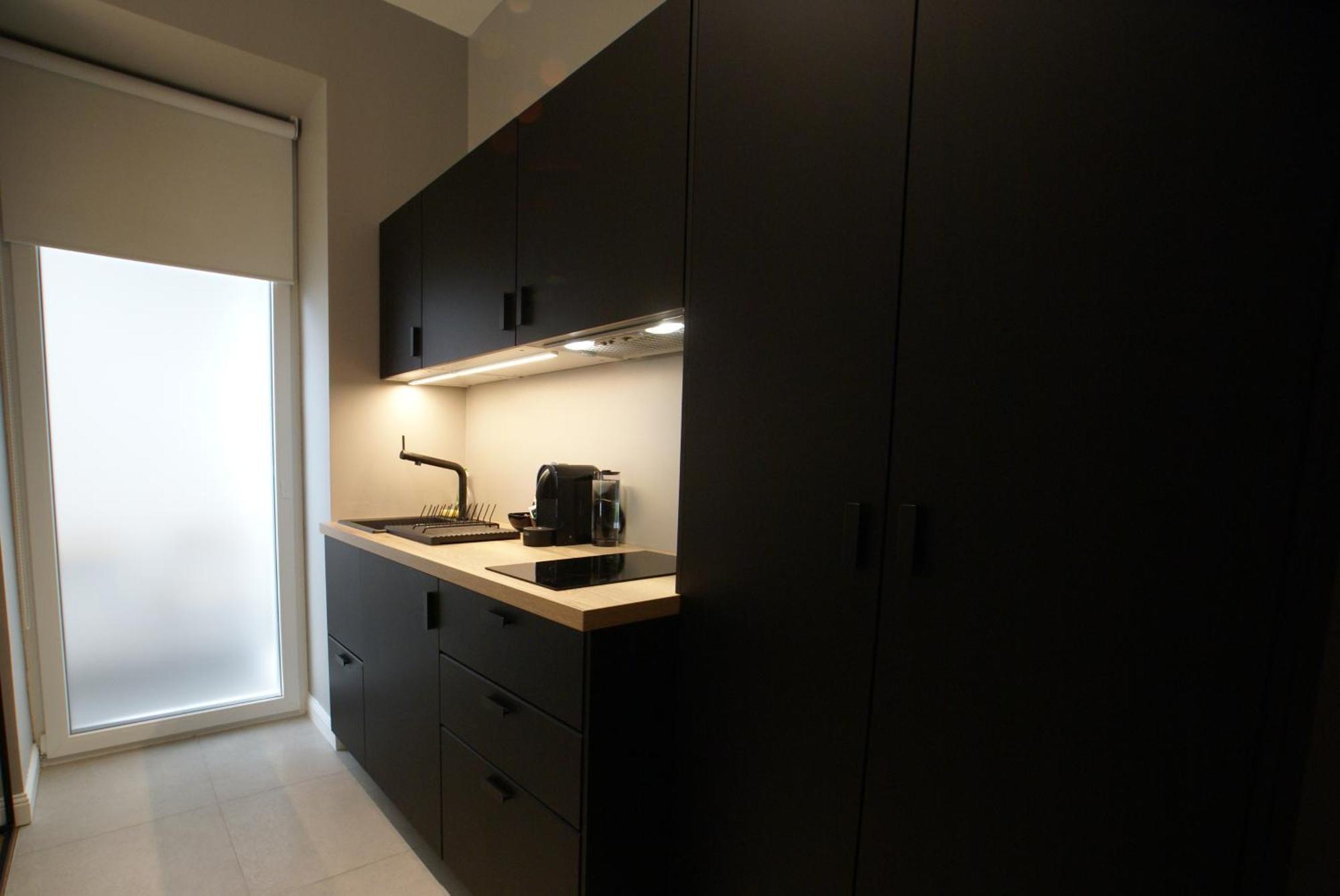 Fingerprint Tree Apartments زغرب المظهر الخارجي الصورة