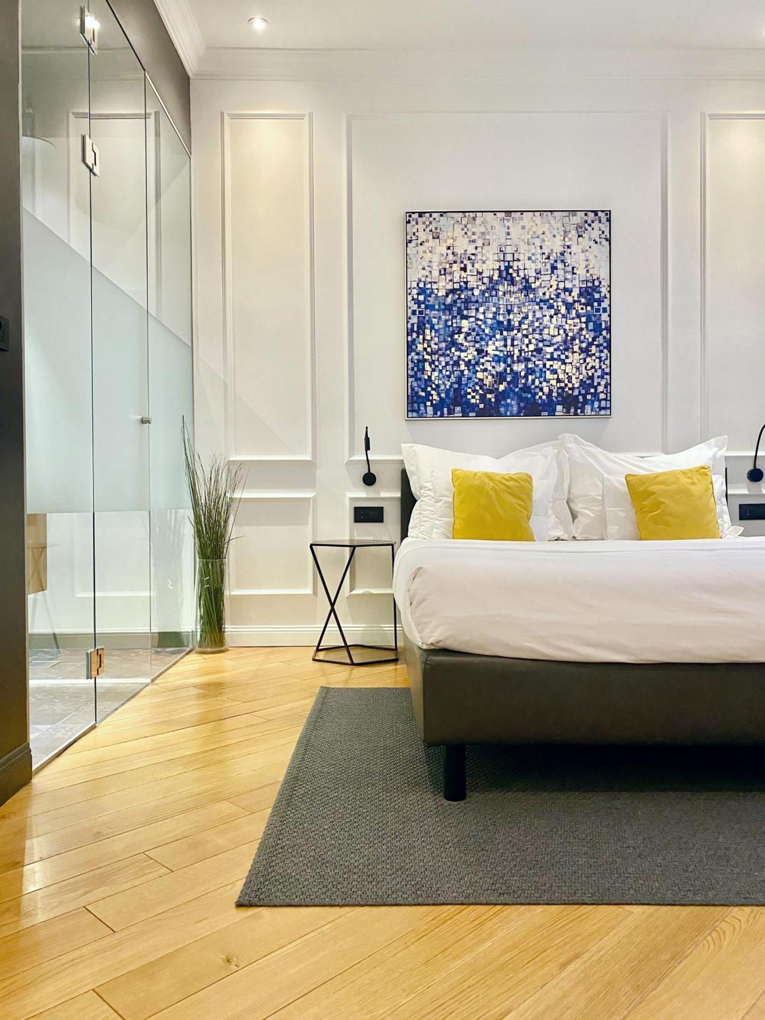 Fingerprint Tree Apartments زغرب المظهر الخارجي الصورة